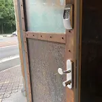 דירה Luxus Design פלאואן