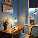 Luxus Design Плауэн