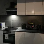 Luxus Design דירה