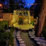 Luxus Design Апартаменты