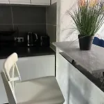 Апартаменты Luxus Design