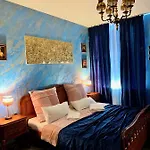Luxus Design Апартаменты *