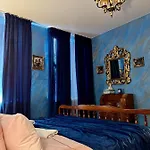 Luxus Design Апартаменты