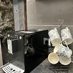 Апартаменты Luxus Design *
