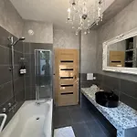 Апартаменты Luxus Design