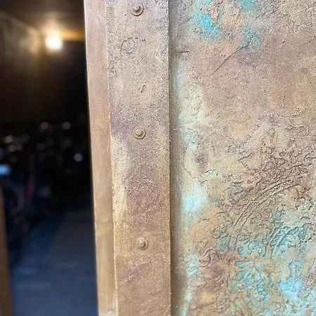 Апартаменты Luxus Design *