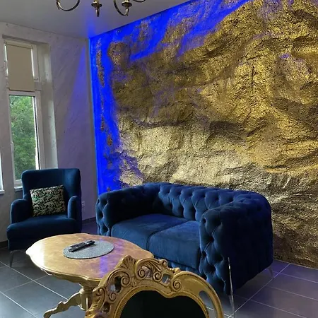 Luxus Design