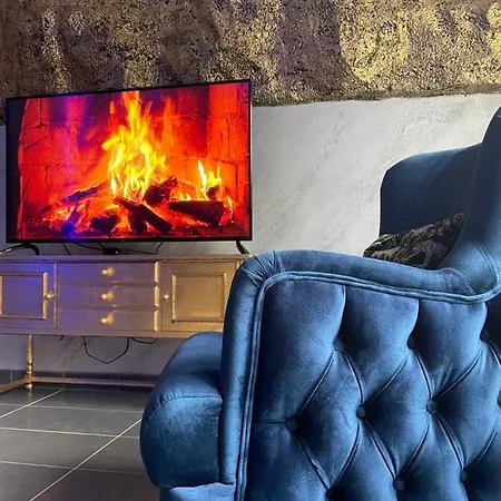 Апартаменты Luxus Design *