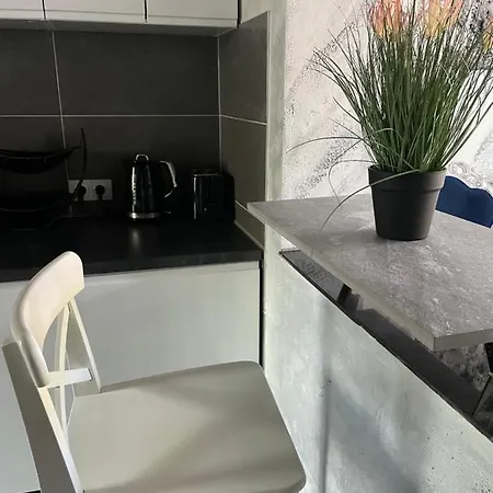 Apartament Luxus Design