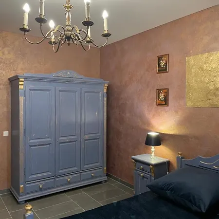 Luxus Design Apartament