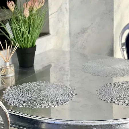 Апартаменты Luxus Design