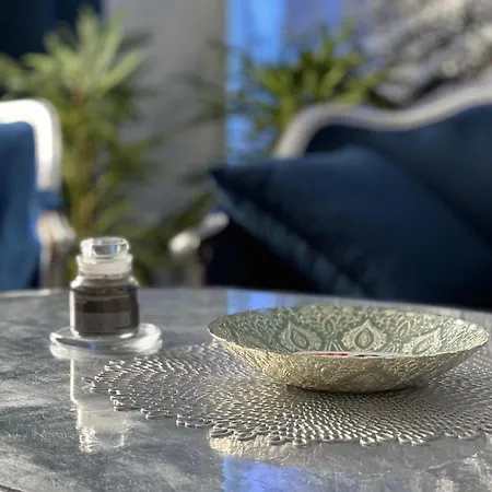 Luxus Design Apartament Plauen