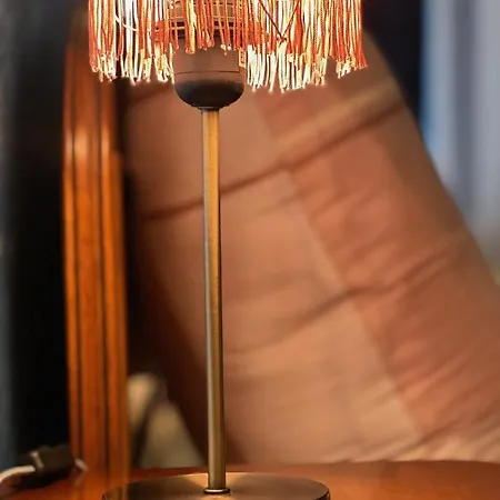 Luxus Design פלאואן