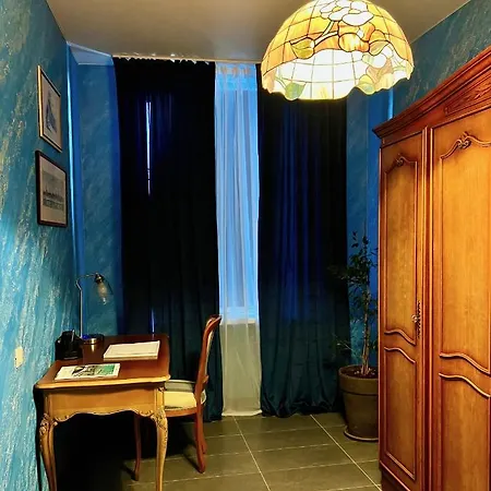 Lejlighed Luxus Design Plauen