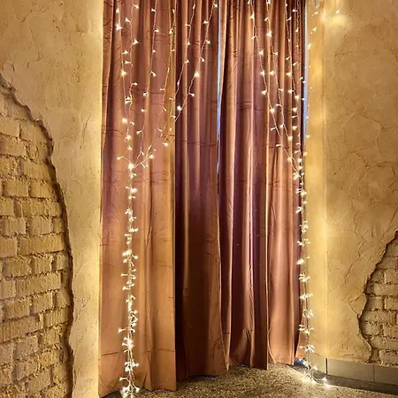 Luxus Design Lejlighed *