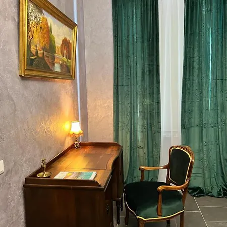 Luxus Design Appartamento Plauen
