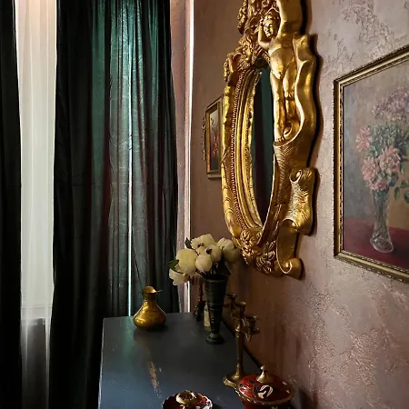 Luxus Design Apartment