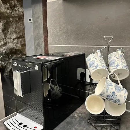 Apartament Luxus Design *