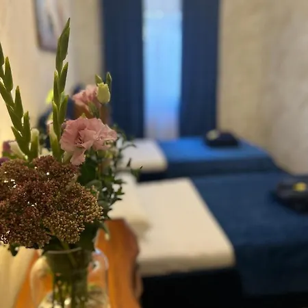 Апартаменты Luxus Design