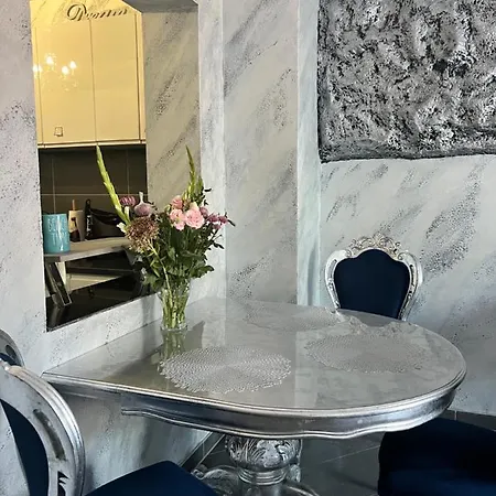 Luxus Design * Plauen