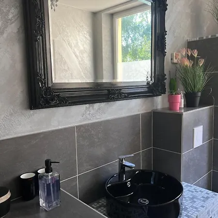 Luxus Design Апартаменты *