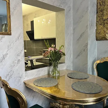 Luxus Design * Плауэн