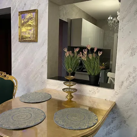 Luxus Design * Плауэн