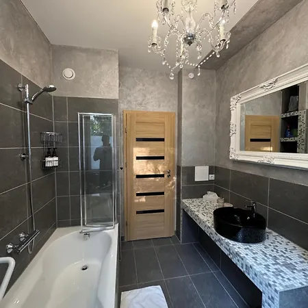 Appartement Luxus Design