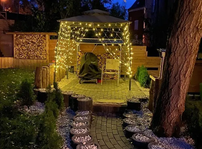 Luxus Design Appartamento