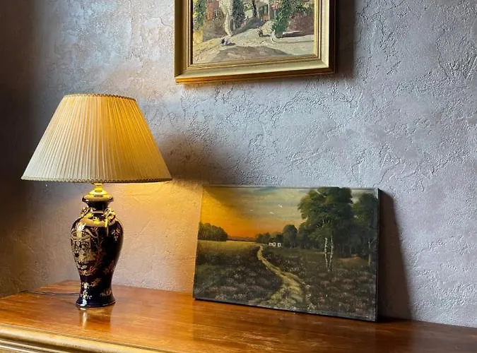 Luxus Design Apartment Plauen