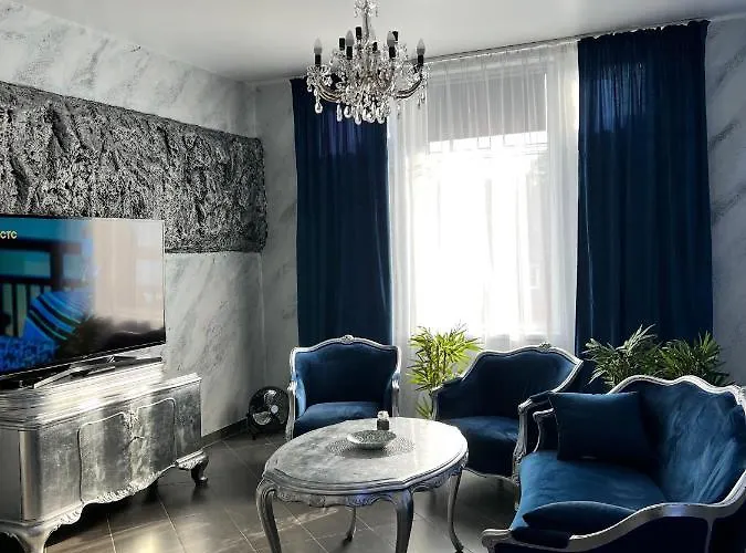 Appartamento Luxus Design *