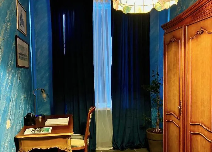 Appartamento Luxus Design Plauen