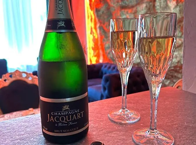 Luxus Design Appartamento Plauen